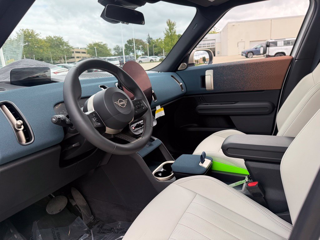 Used 2026 MINI Countryman SUV