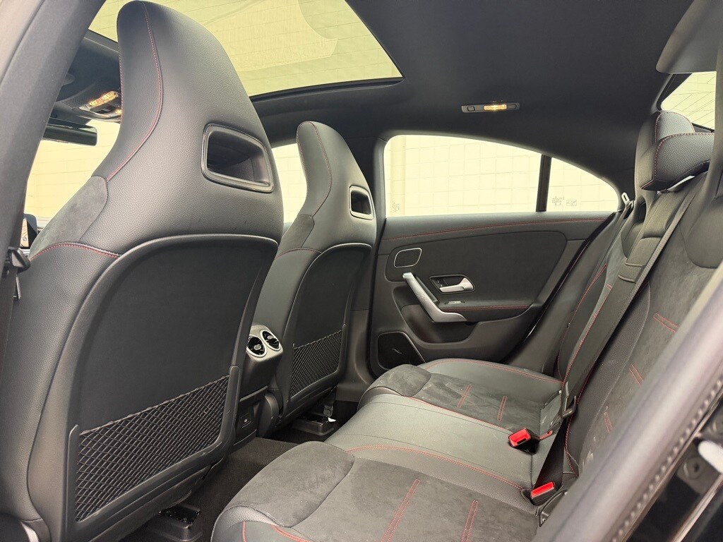2026 Mercedes-Benz CLA CLA 250 - Photo 35