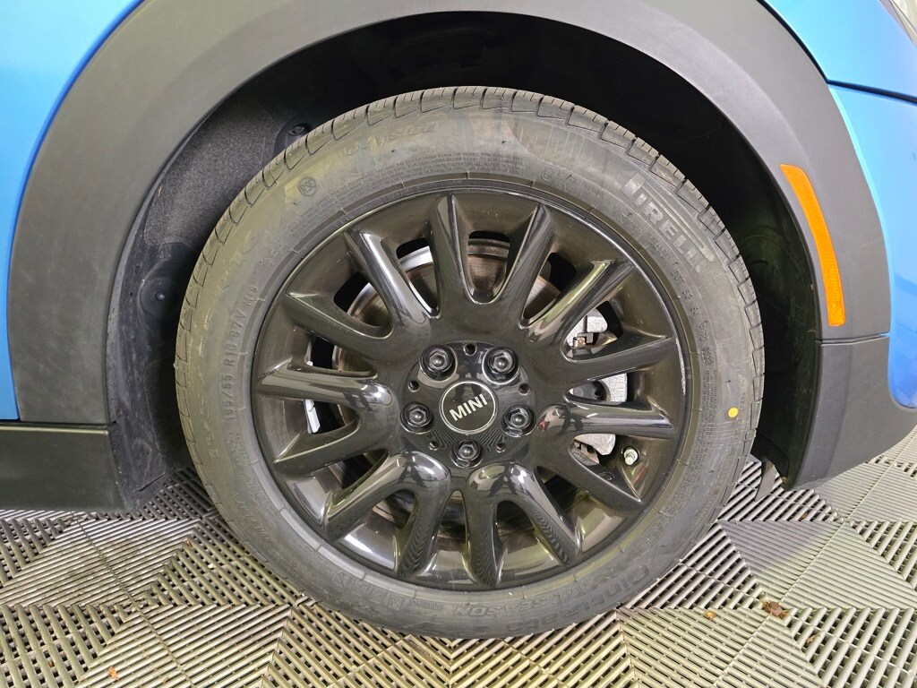 2016 Mini Cooper Convertible Base photo 3