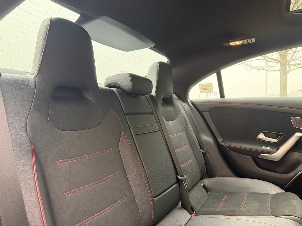 2026 Mercedes-Benz CLA CLA 250 - Photo 38