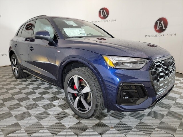 2024 Audi Q5 For Sale in Memphis TN