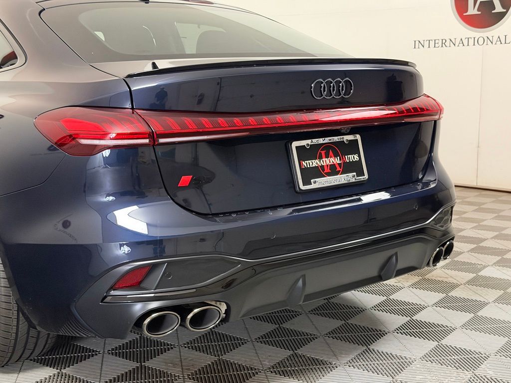 2026 Audi S5 Premium Plus - Photo 10
