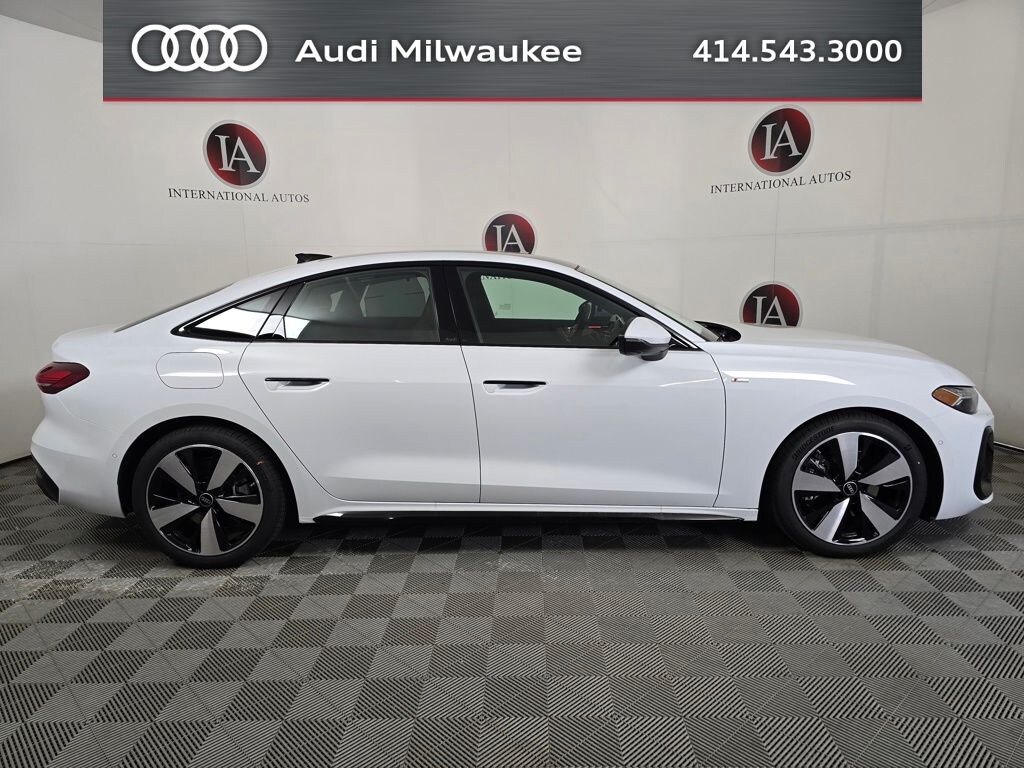 New 2026 Audi A5 2.0T Premium Plus Hatchback
