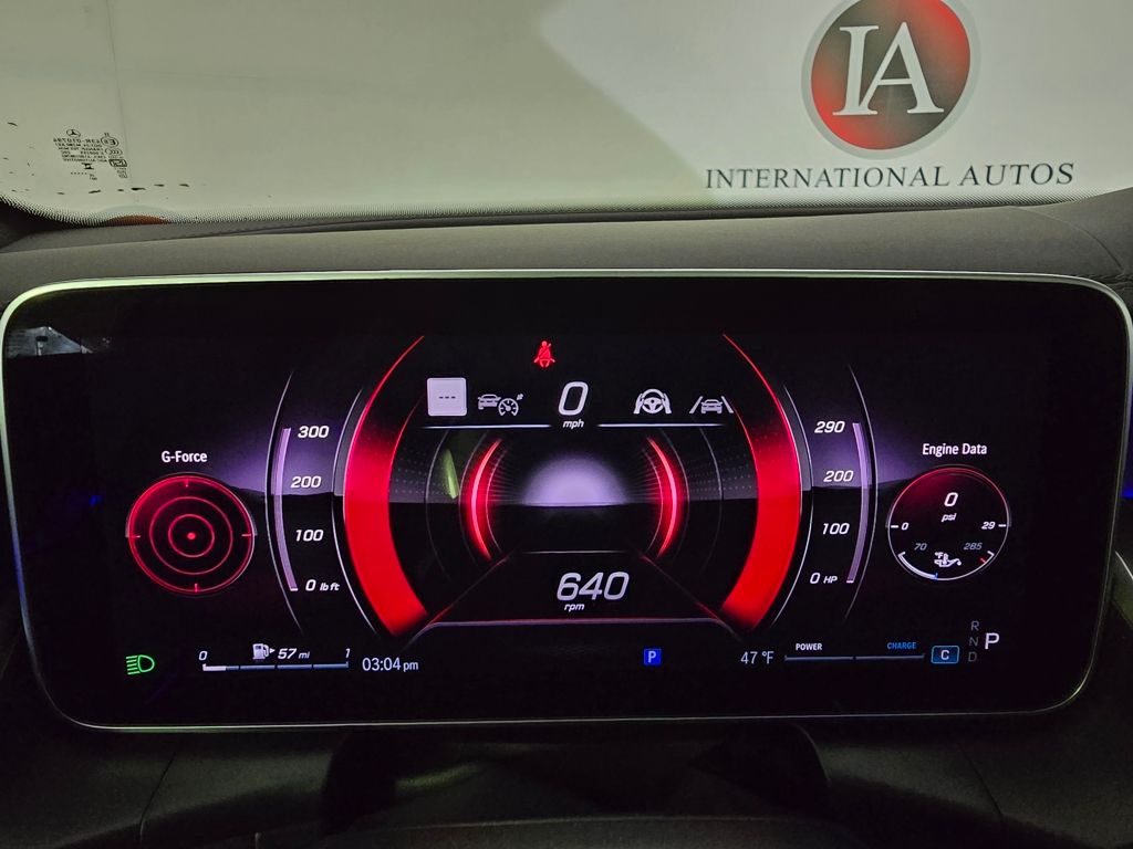 2026 Mercedes-Benz GLC Base - Photo 22
