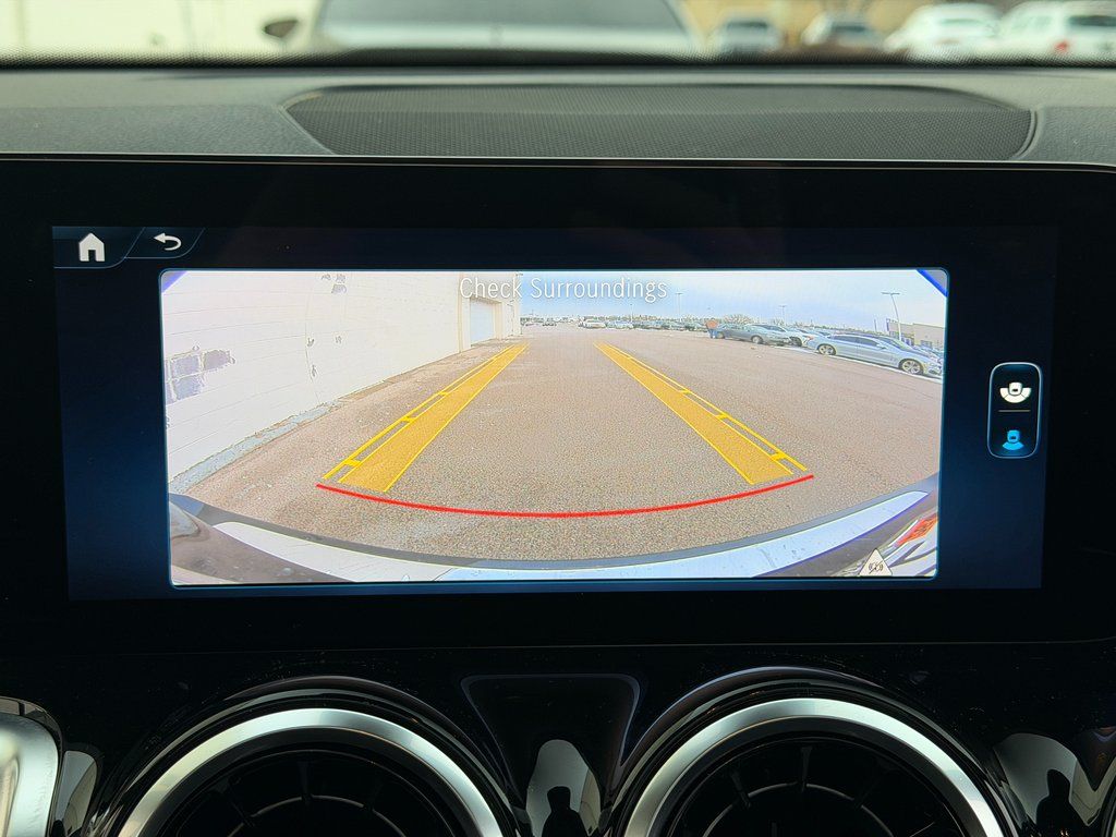 2026 Mercedes-Benz GLB GLB 250 - Photo 30