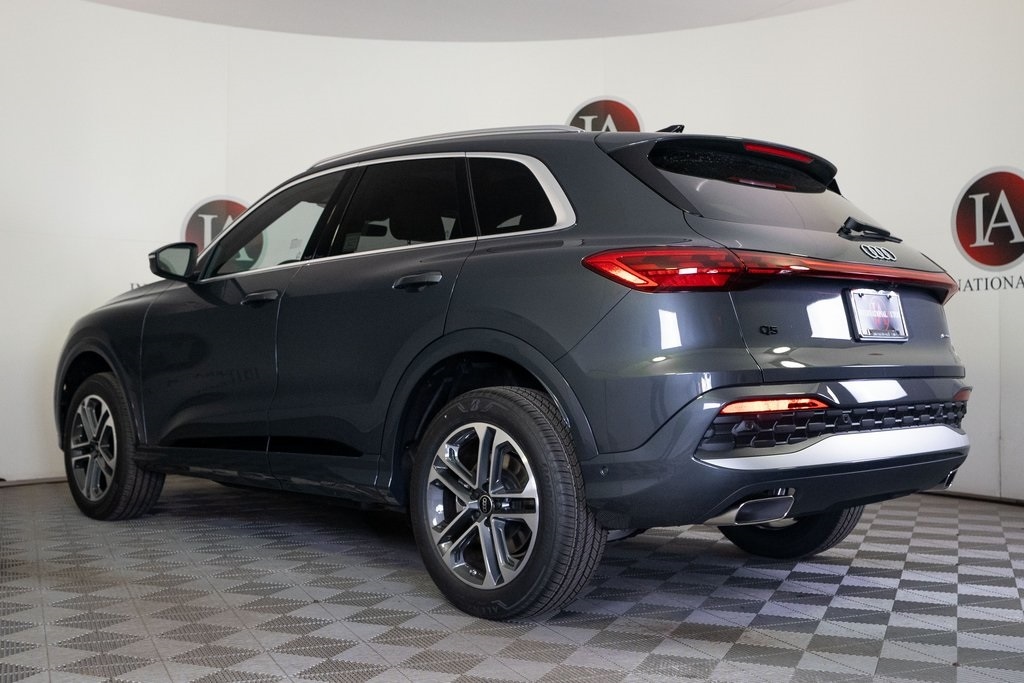 New 2025 Audi All-new Q5 2.0T Premium SUV