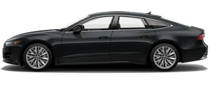2020 A7 Prestige Model Information | Audi Minneapolis
