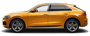 2020 Audi Q8 Premium Plus Model Information | Audi Minneapolis
