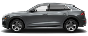 2020 Audi Q8 Premium Model Information | Audi Minneapolis