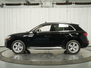 Best 7 Seater Luxury Suvs Everybody Wants Audi Q5 Luxury 7