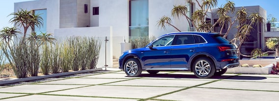 2024 Audi Q5 Review, Pricing, New Q5 SUV Models