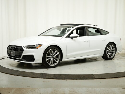 New Audi A7 For Sale In Maplewood, MN