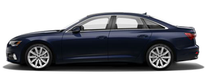2020 A6 Premium Model Information | Audi Minneapolis