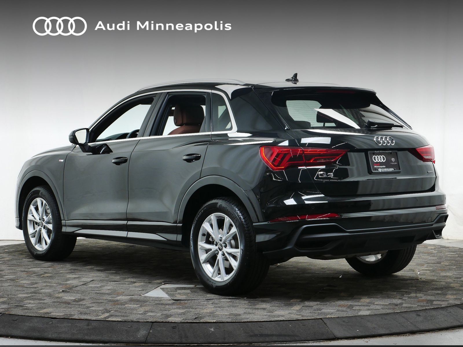 Thumbnail: 2025 Audi Q3 - 5