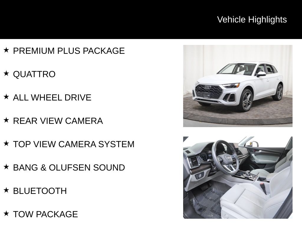 Thumbnail: 2023 Audi Q5 - 29