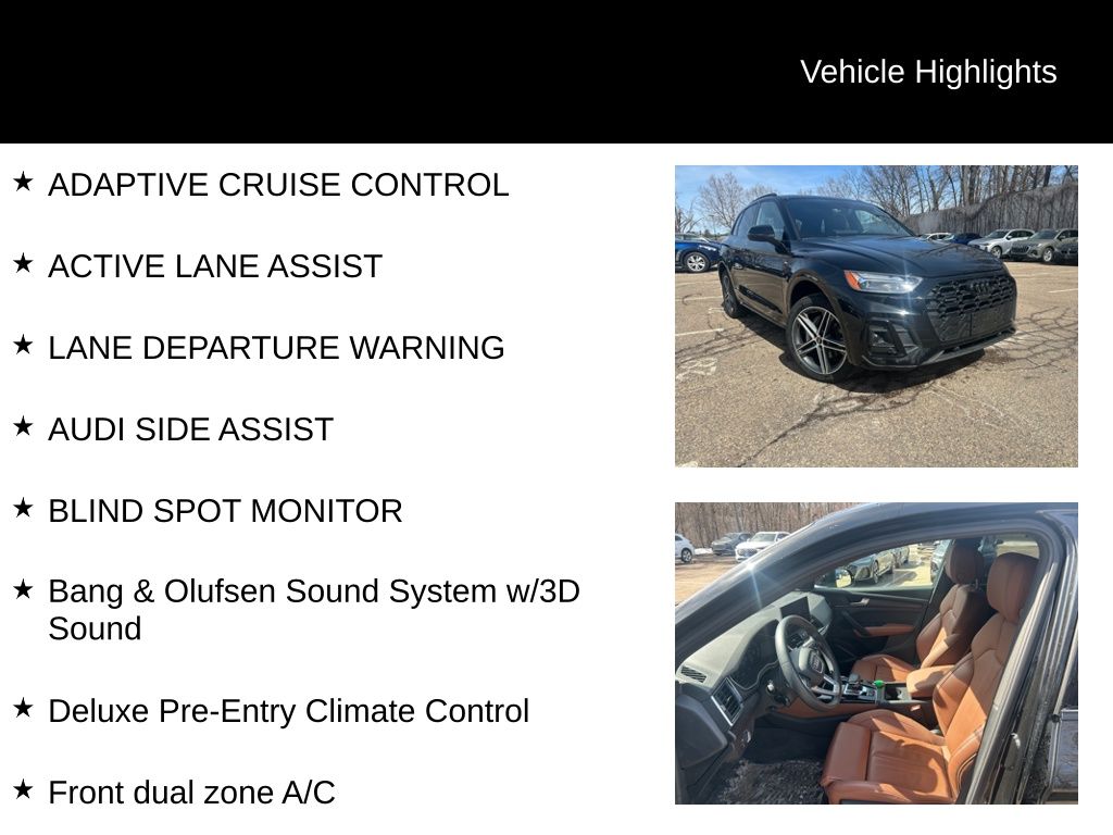 Thumbnail: 2023 Audi Q5 - 19