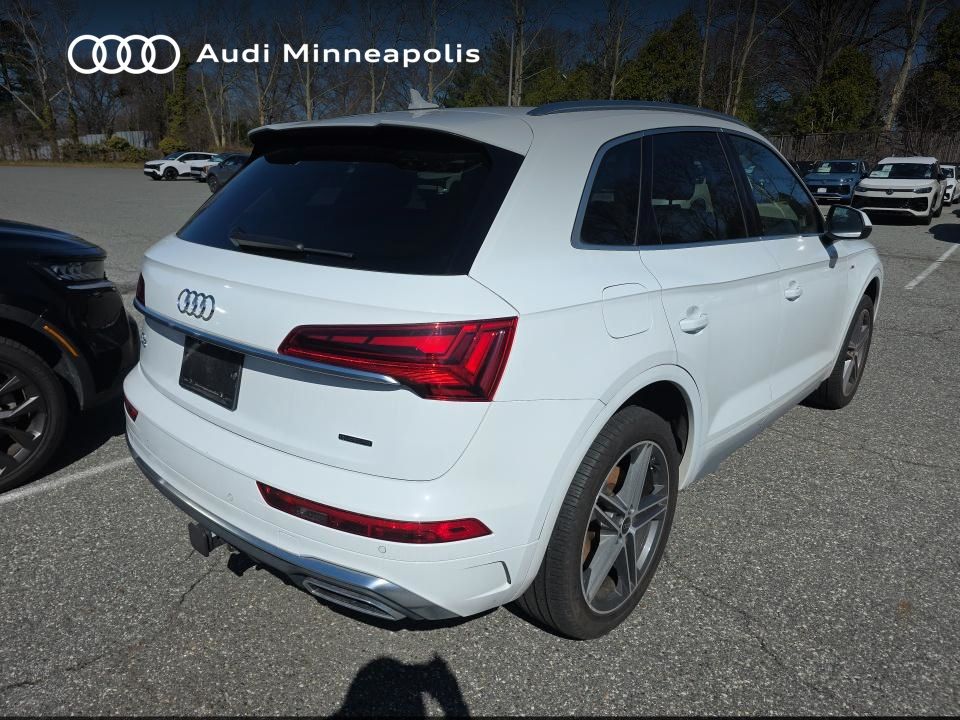 Thumbnail: 2023 Audi Q5 - 13