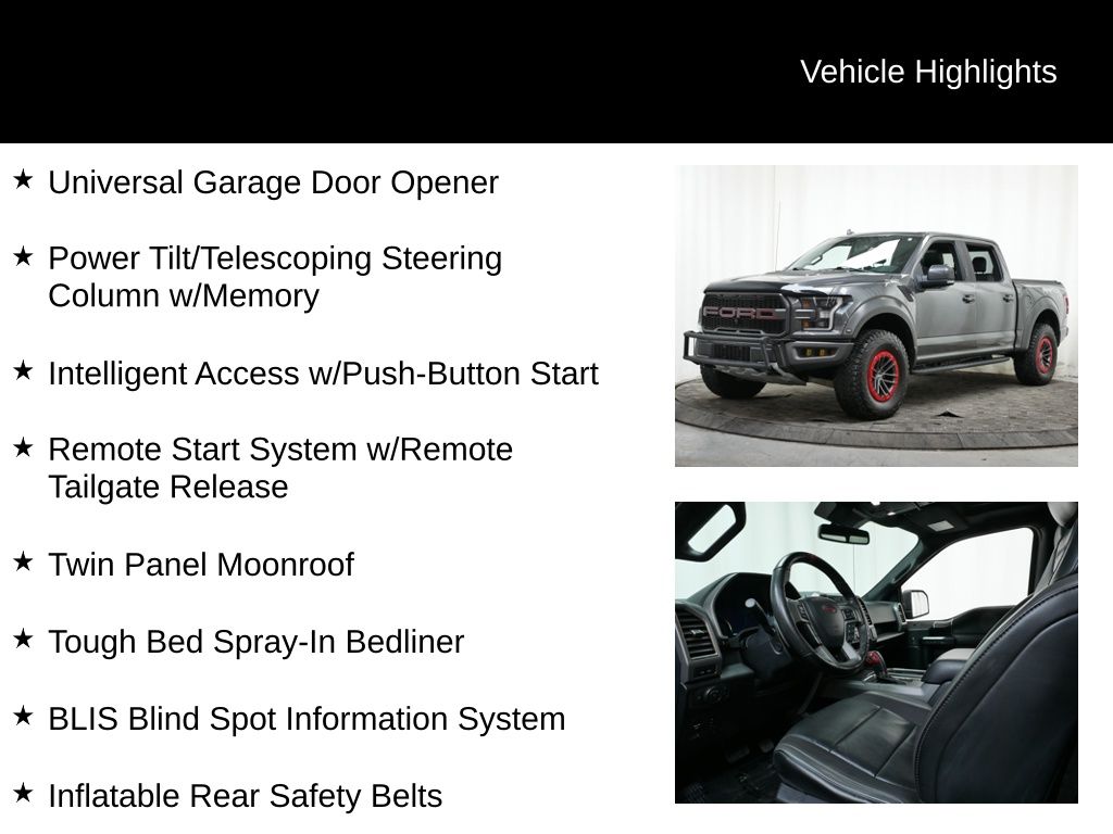 Thumbnail: 2019 Ford F-150 - 33