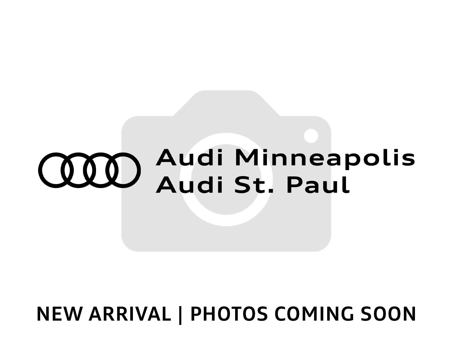 2024 Audi Q5 e Premium -
                Golden Valley, MN