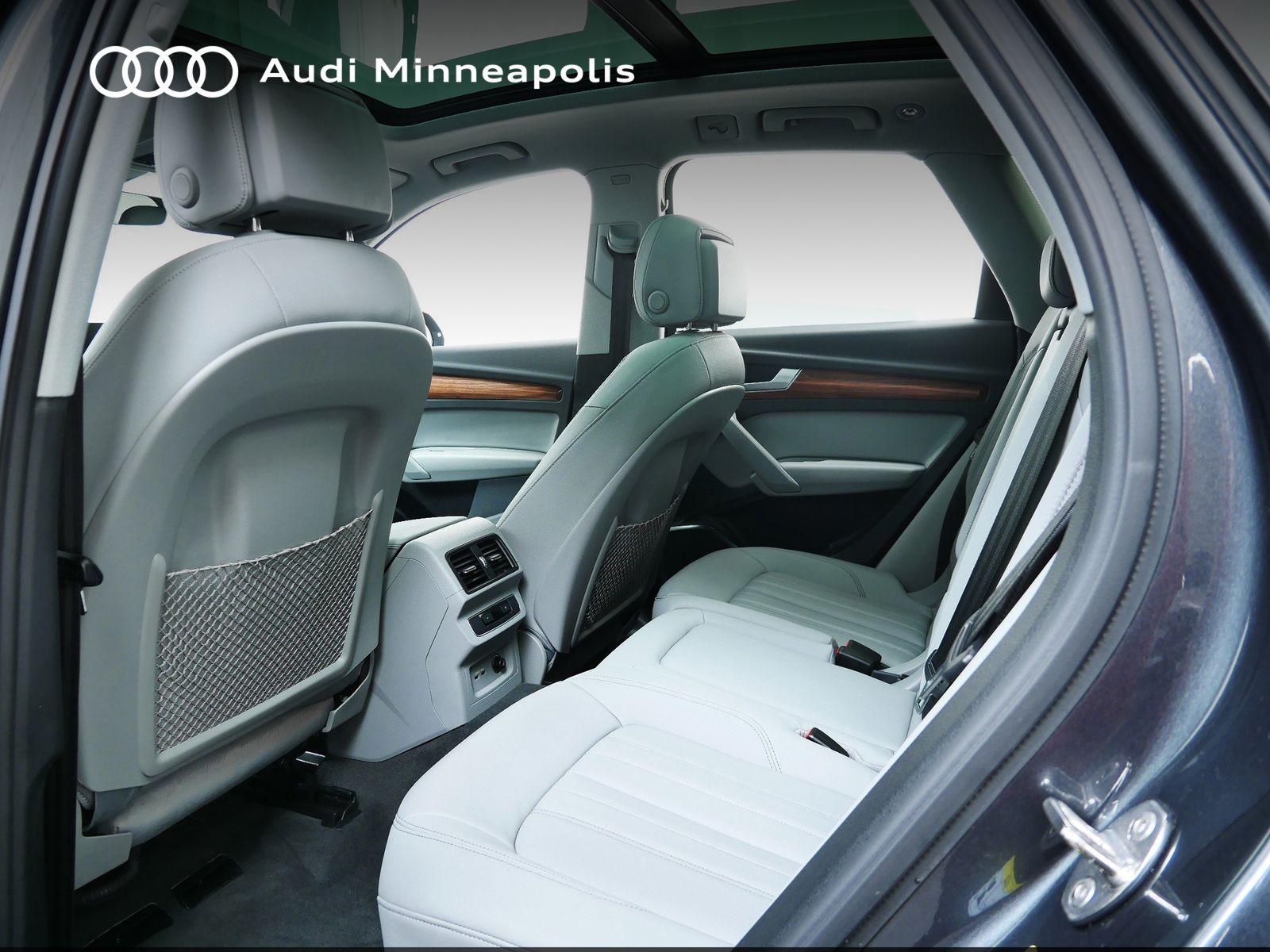 Thumbnail: 2022 Audi Q5 - 15