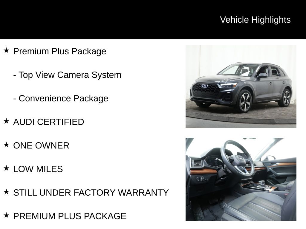 Thumbnail: 2023 Audi Q5 - 30