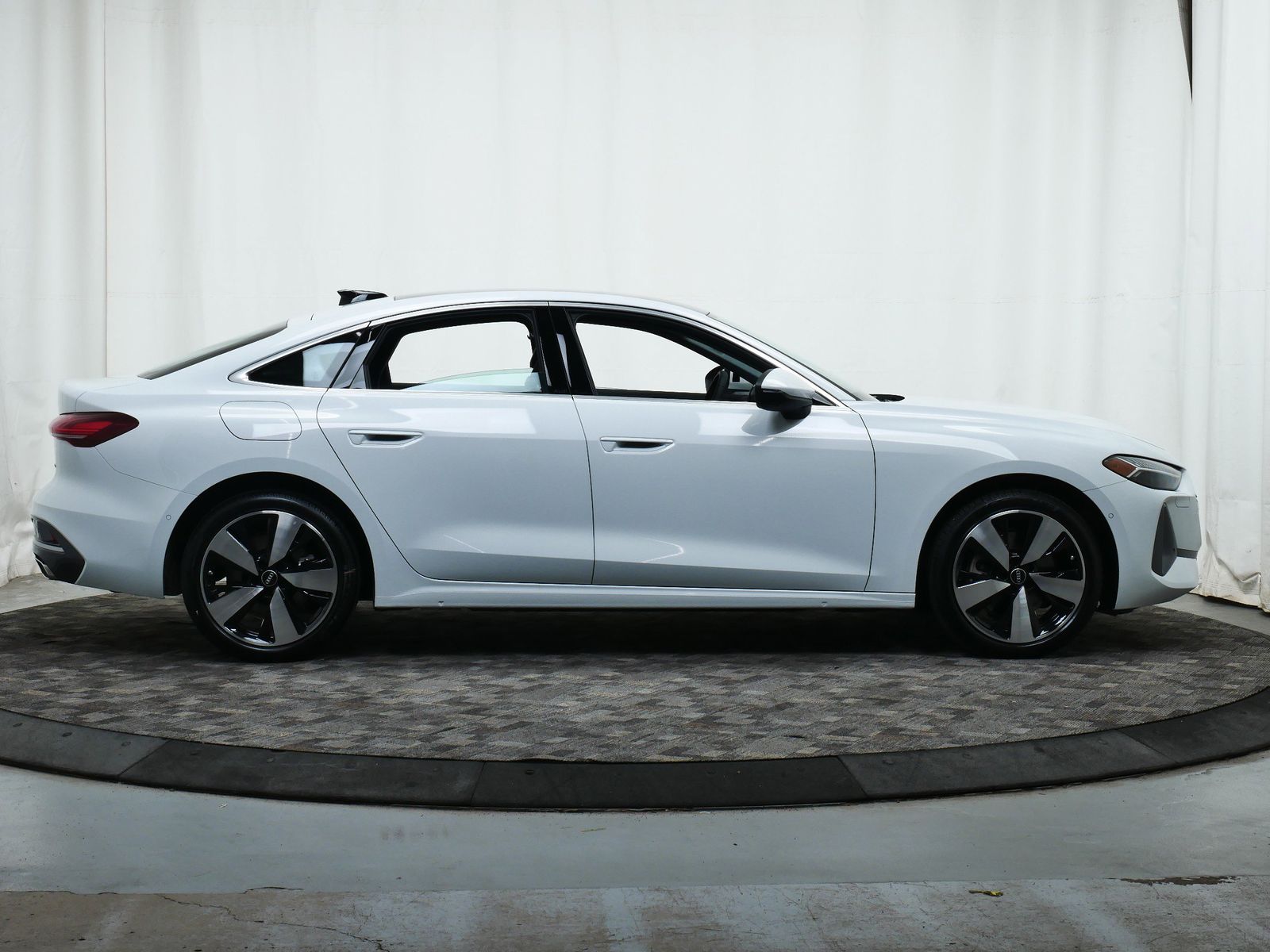 Thumbnail: 2025 Audi A5 - 7