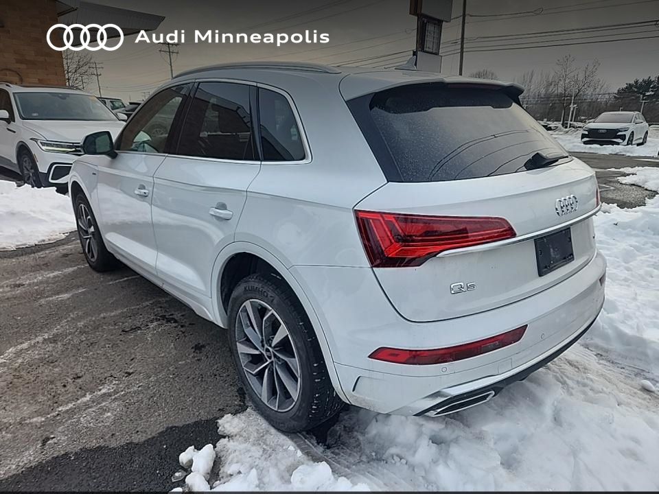 Thumbnail: 2023 Audi Q5 - 11
