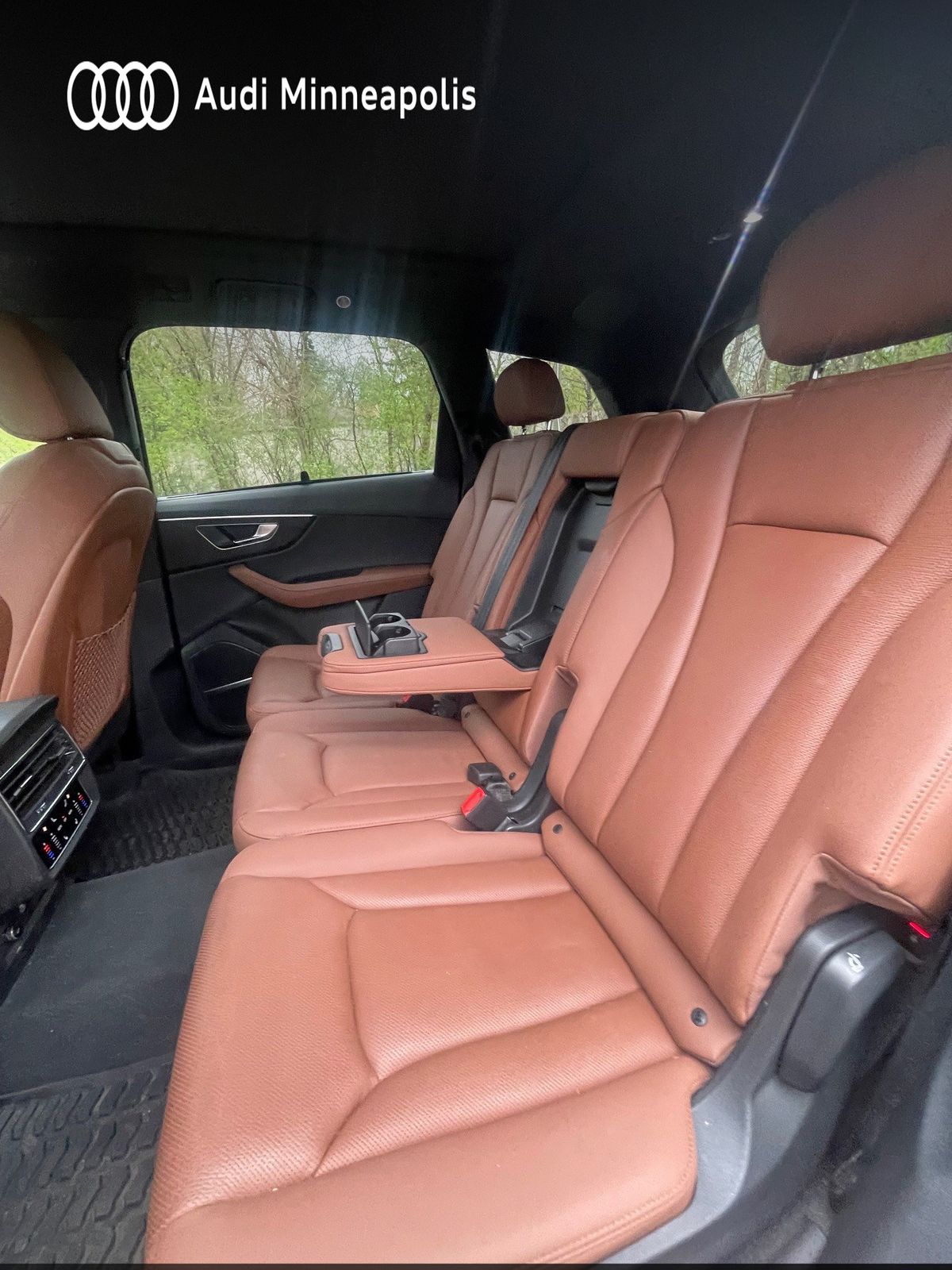 Thumbnail: 2023 Audi Q7 - 17