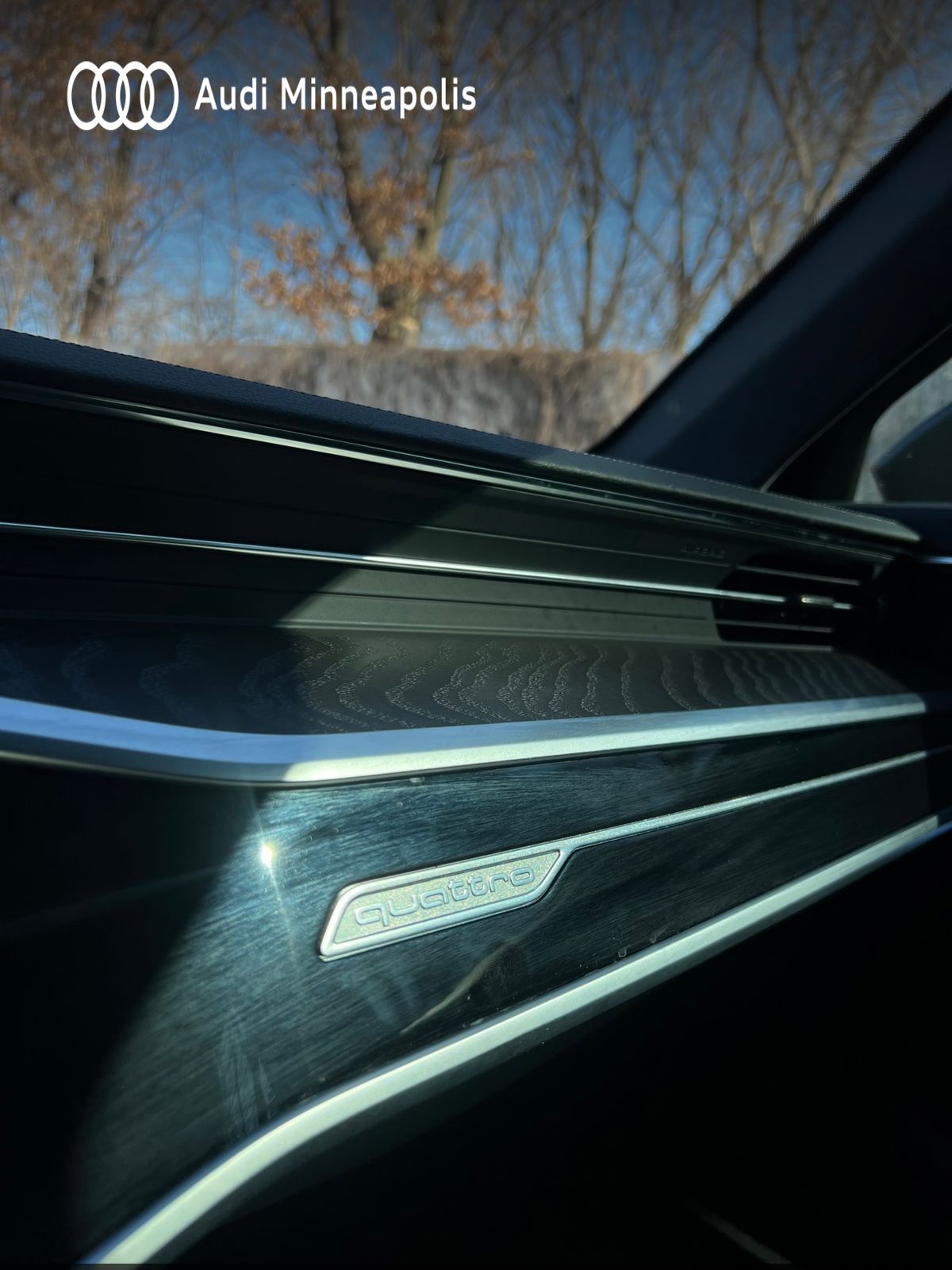 Thumbnail: 2023 Audi A6 - 14