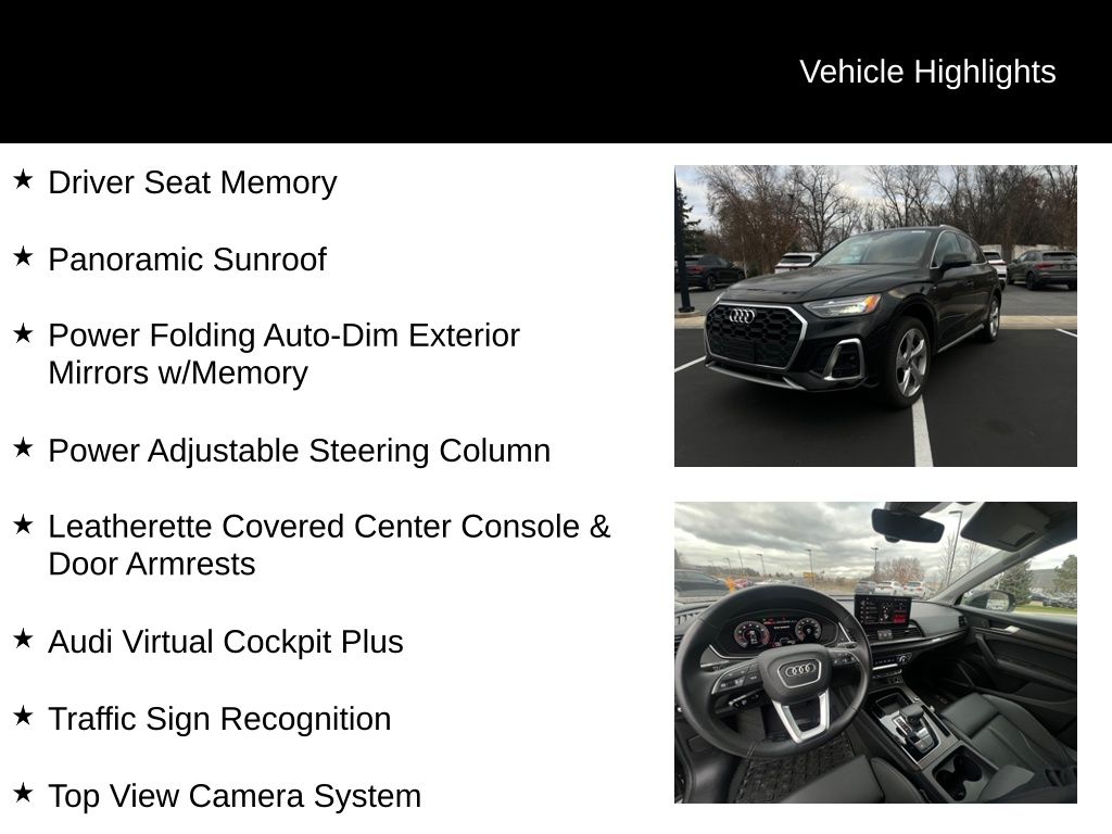 Thumbnail: 2025 Audi Q5 - 19