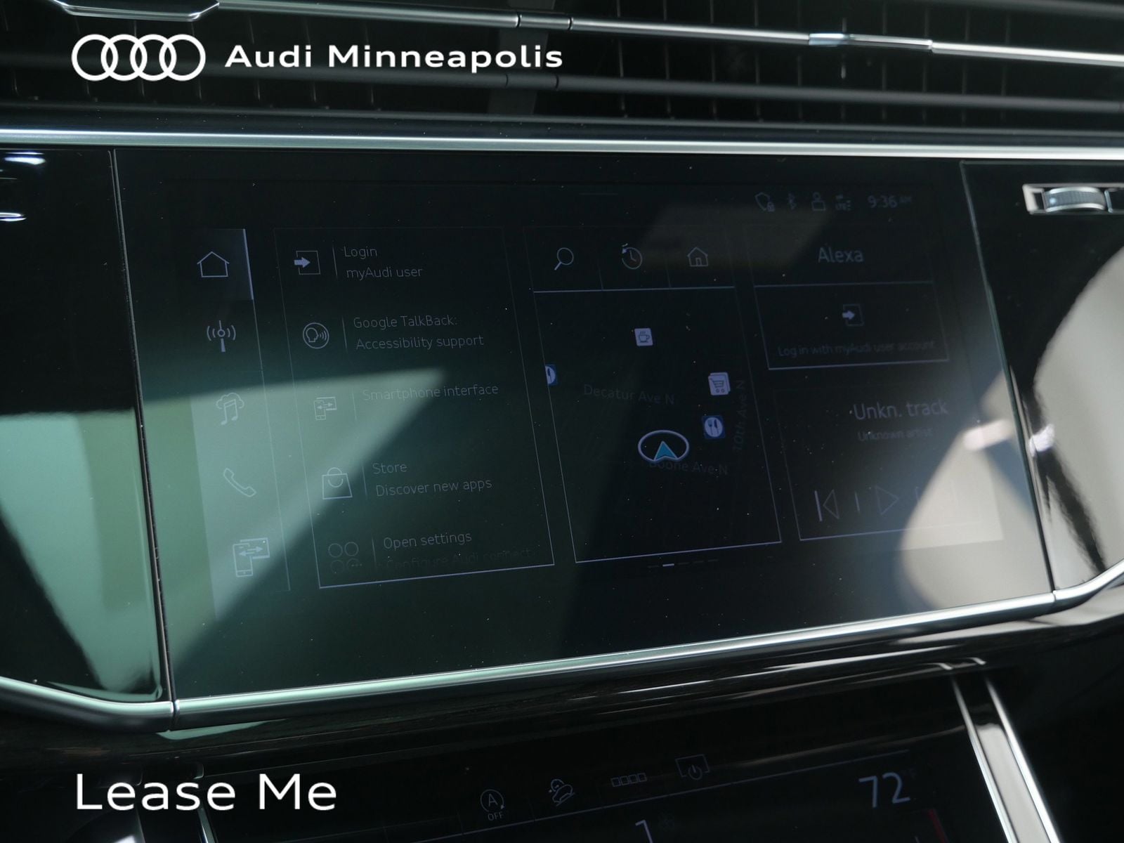 Thumbnail: 2025 Audi Q7 - 26
