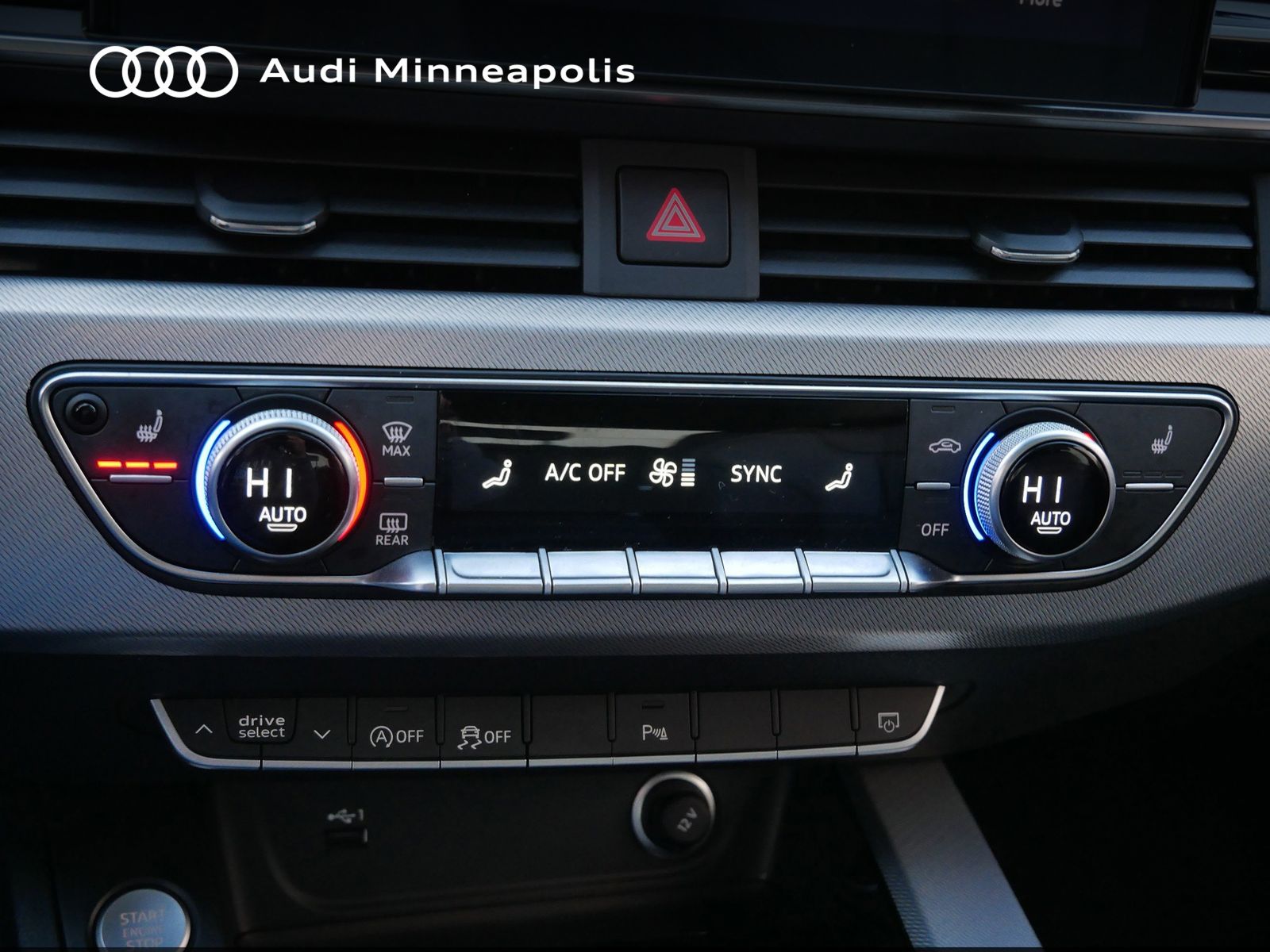 Thumbnail: 2025 Audi A5 - 26