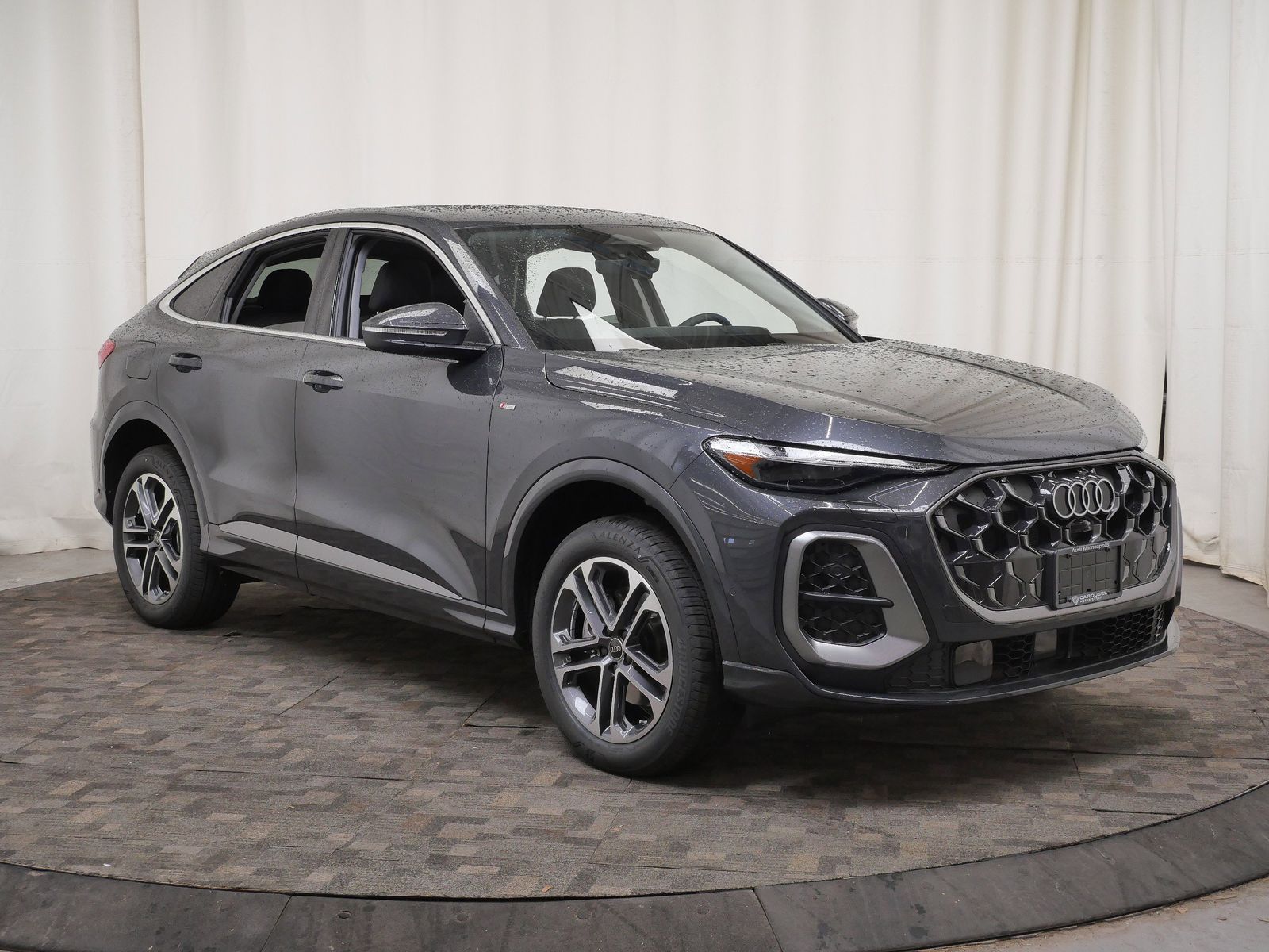 Thumbnail: 2026 Audi Q5 - 8