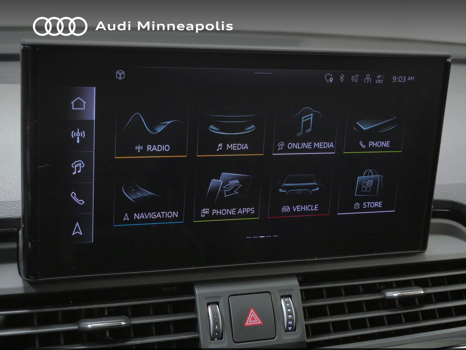 Thumbnail: 2025 Audi Q5 - 26