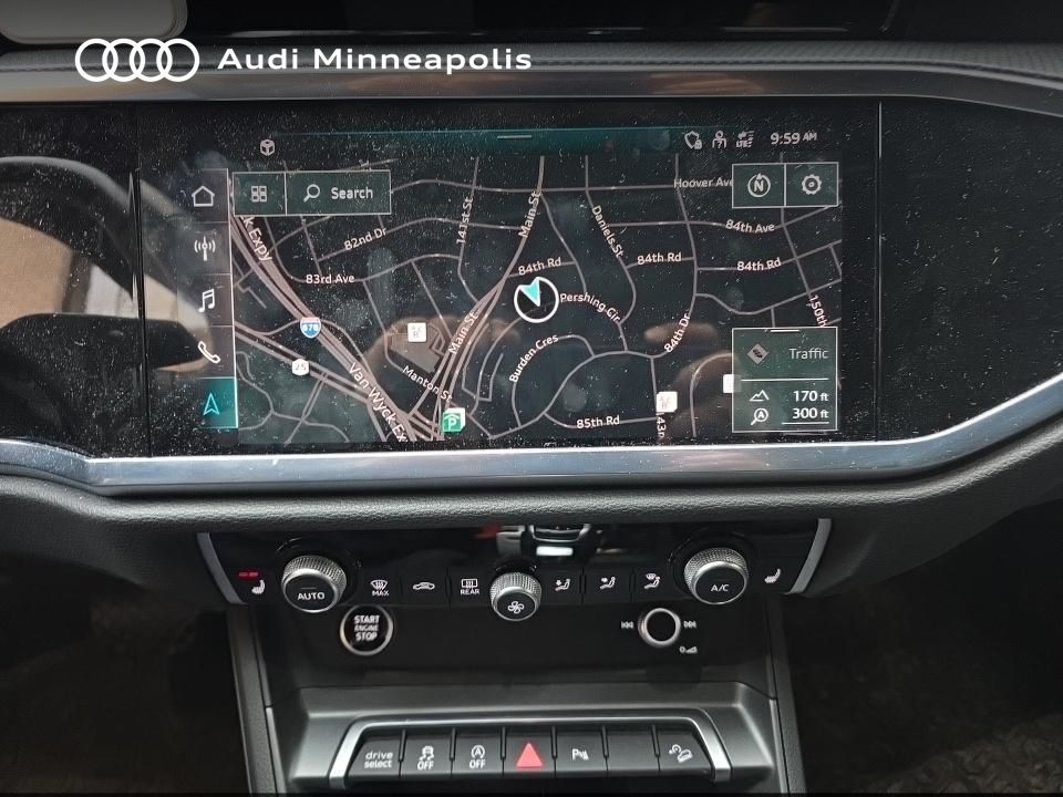 Thumbnail: 2023 Audi Q3 - 16