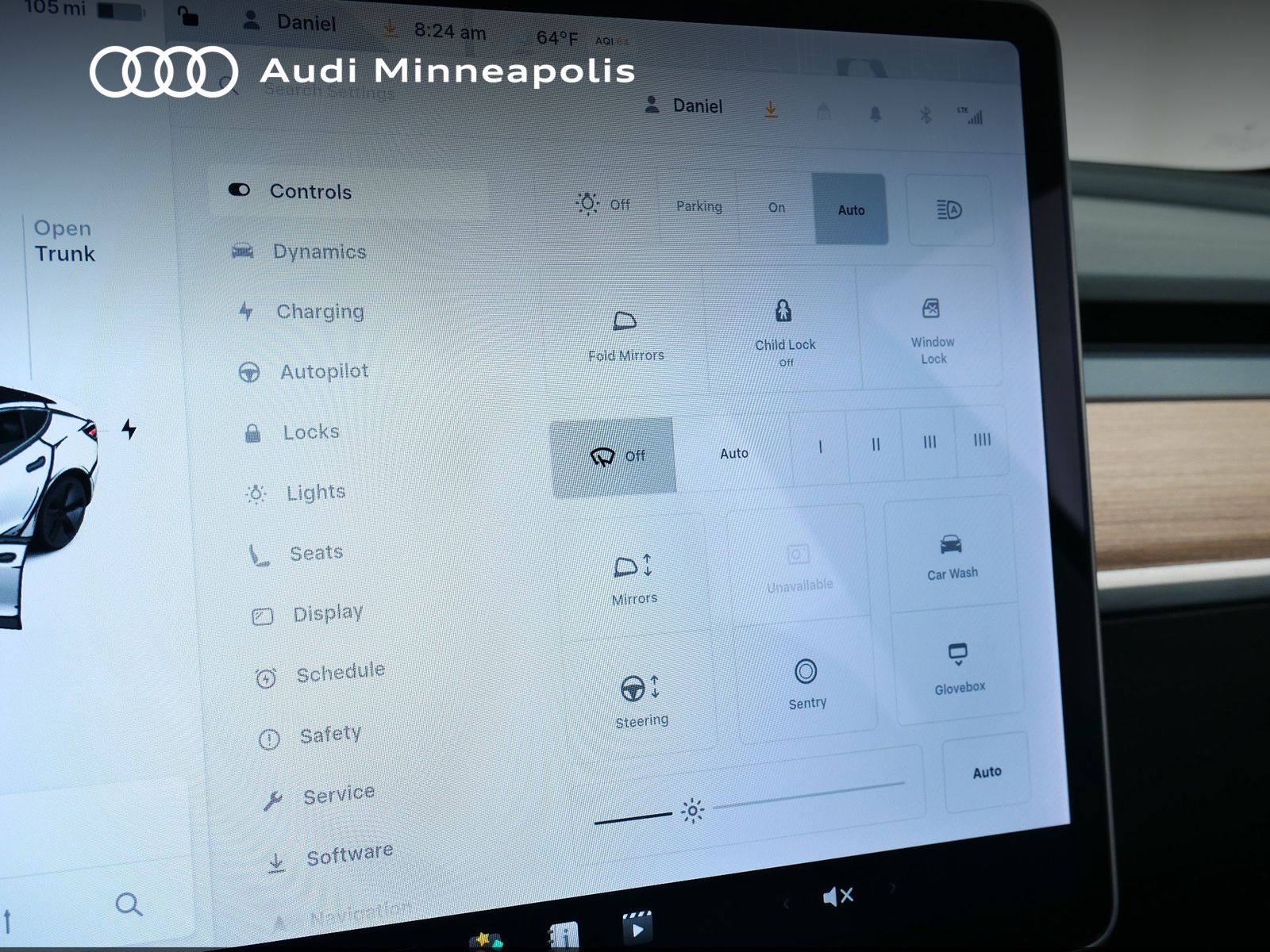 Thumbnail: 2018 Tesla Model 3 - 26