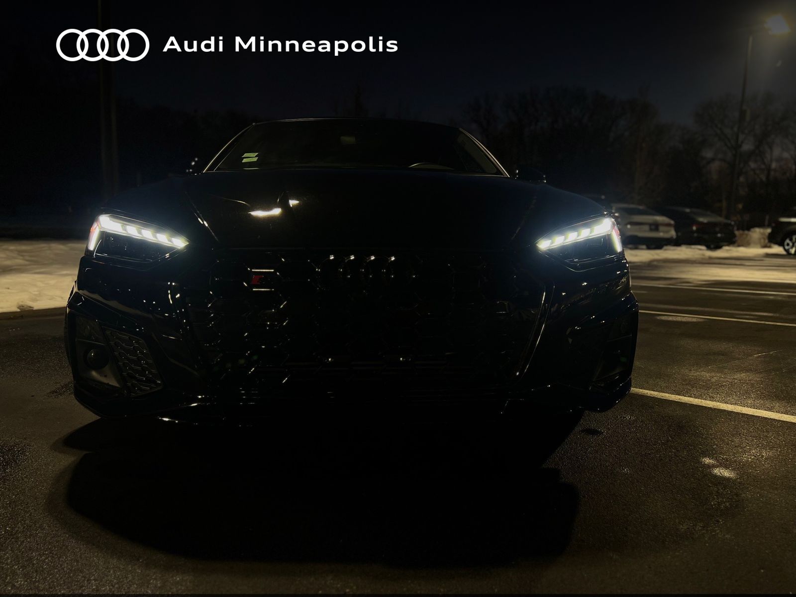 Thumbnail: 2023 Audi S5 - 10