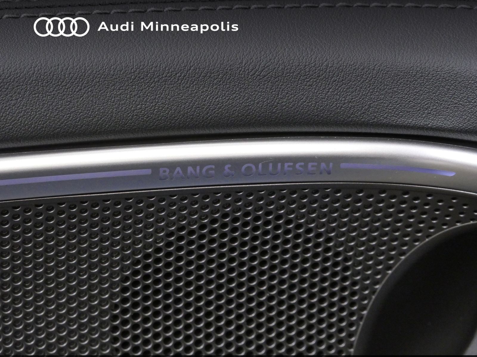 Thumbnail: 2026 Audi A6 - 16