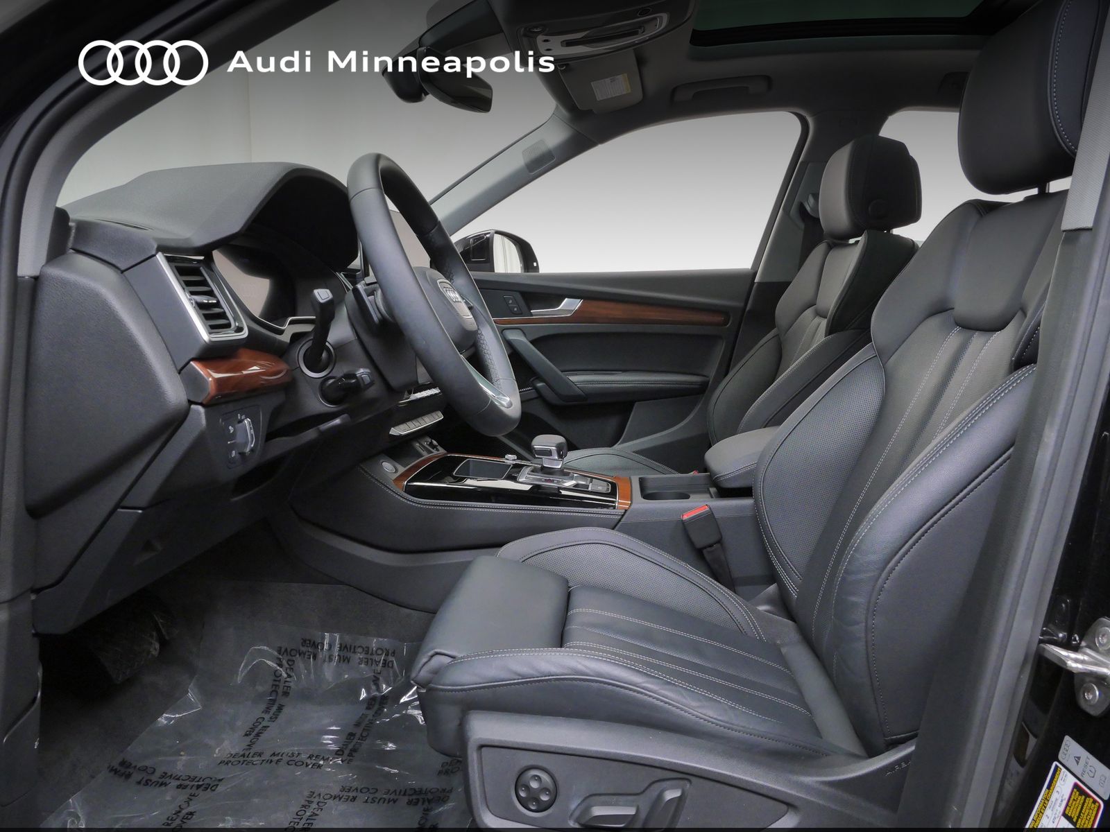 Thumbnail: 2023 Audi Q5 - 2