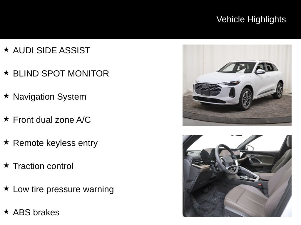 Thumbnail: 2025 Audi Q5 - 29