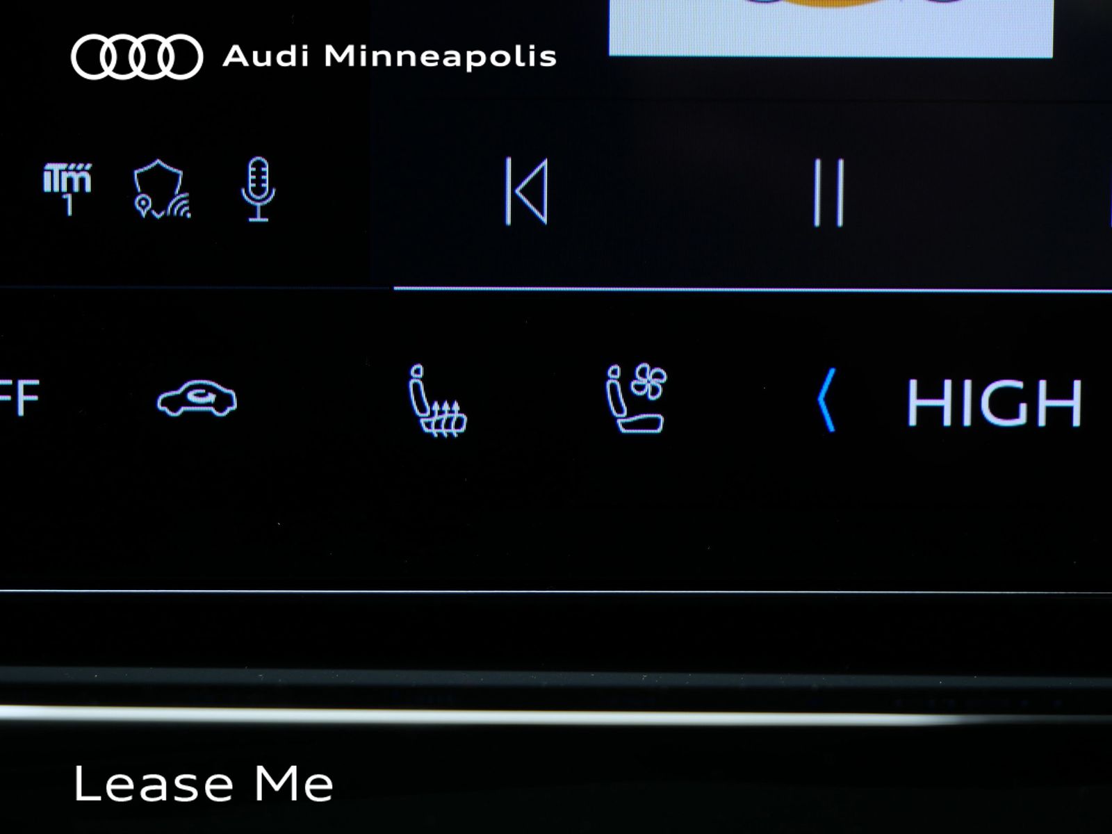 Thumbnail: 2025 Audi A5 - 31