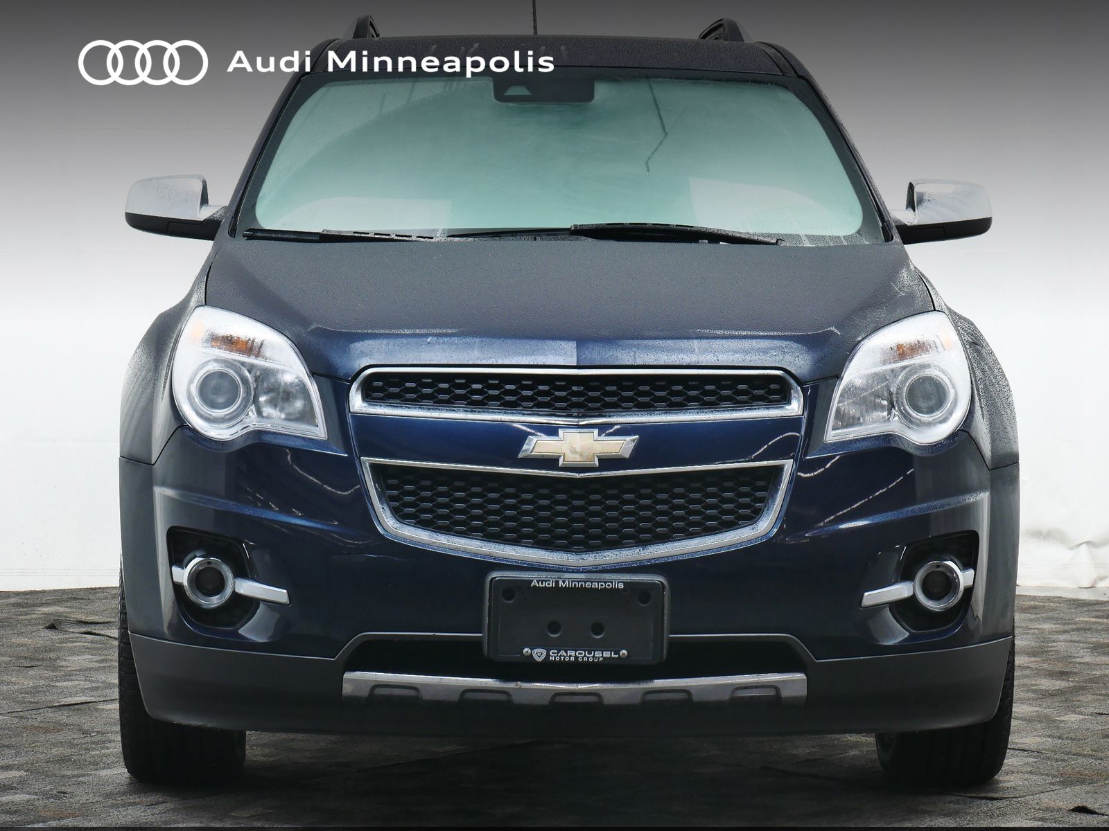 Thumbnail: 2015 Chevrolet Equinox - 11