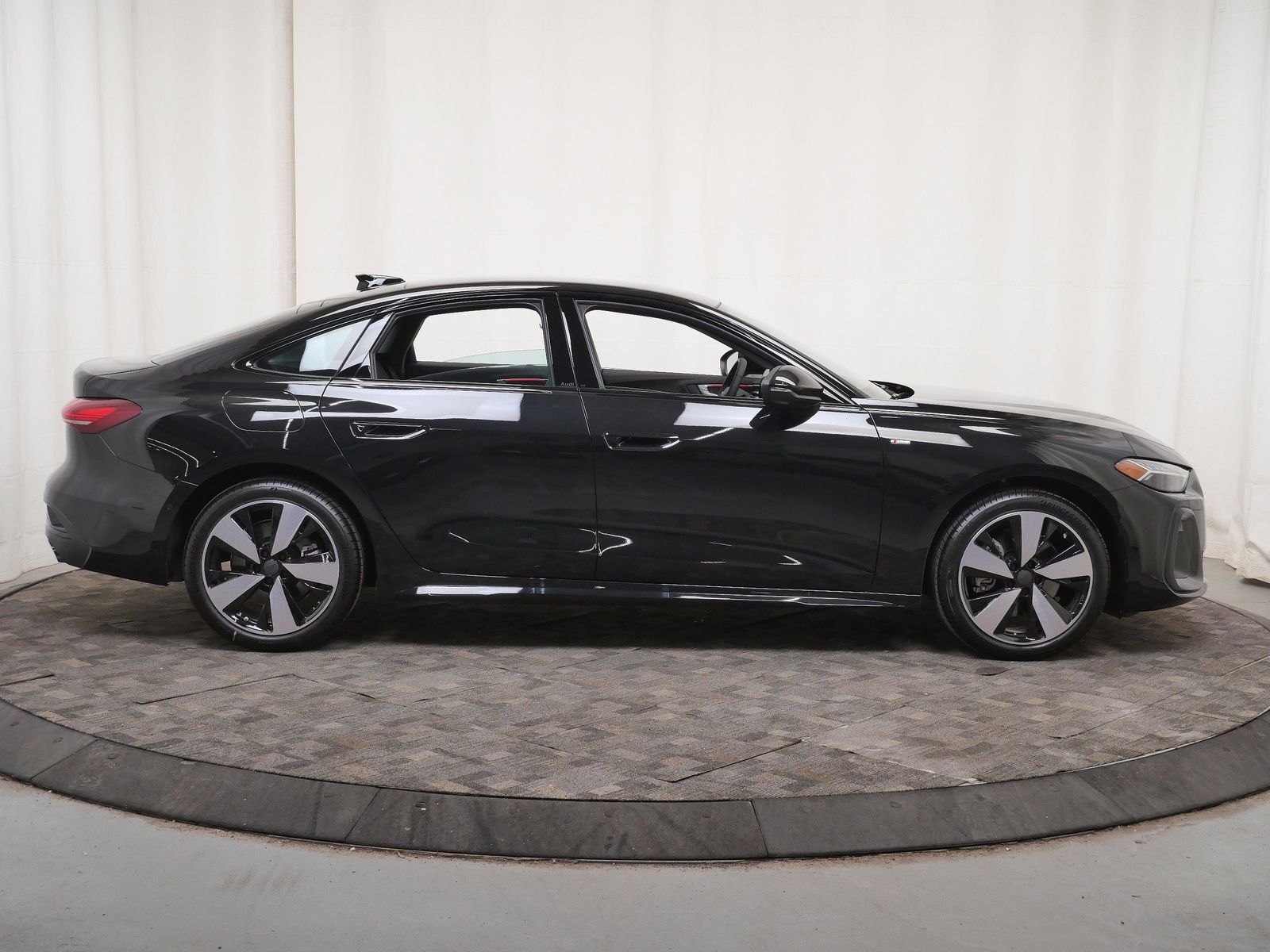 Thumbnail: 2026 Audi A5 - 7