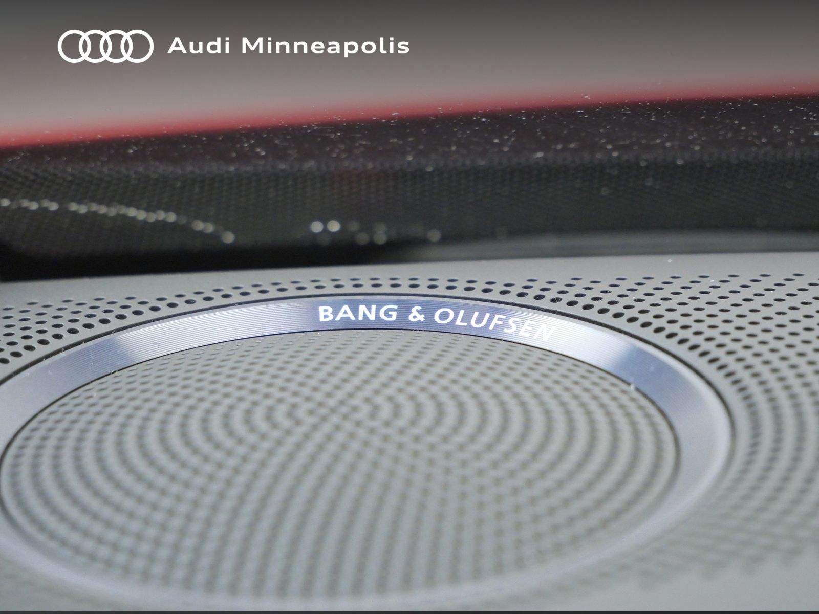 Thumbnail: 2014 Audi S4 - 20