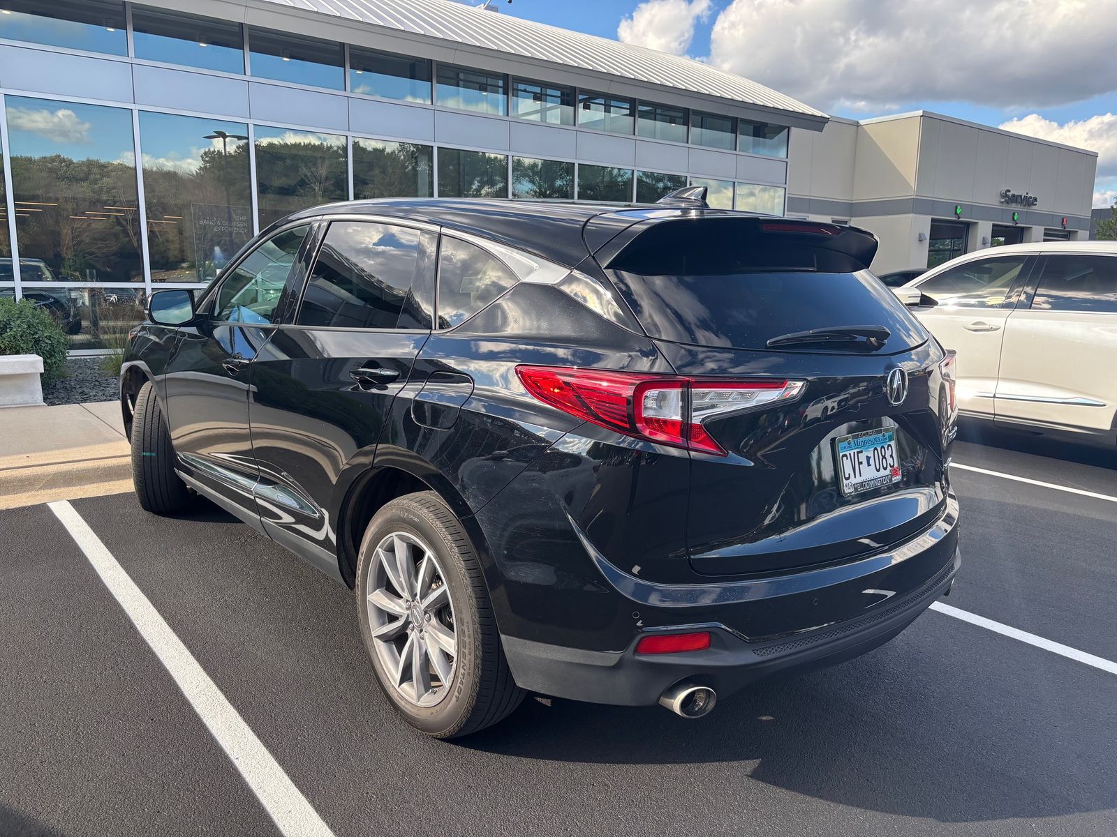 Thumbnail: 2019 Acura RDX - 5