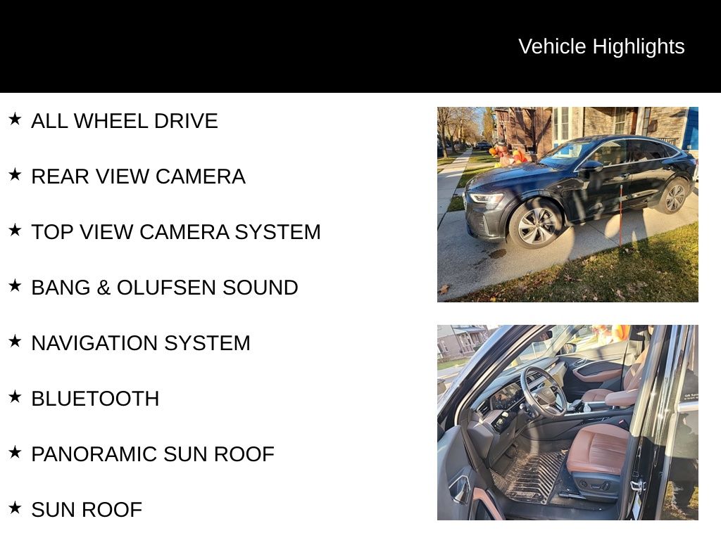 Thumbnail: 2024 Audi Q8 e-tron - 17