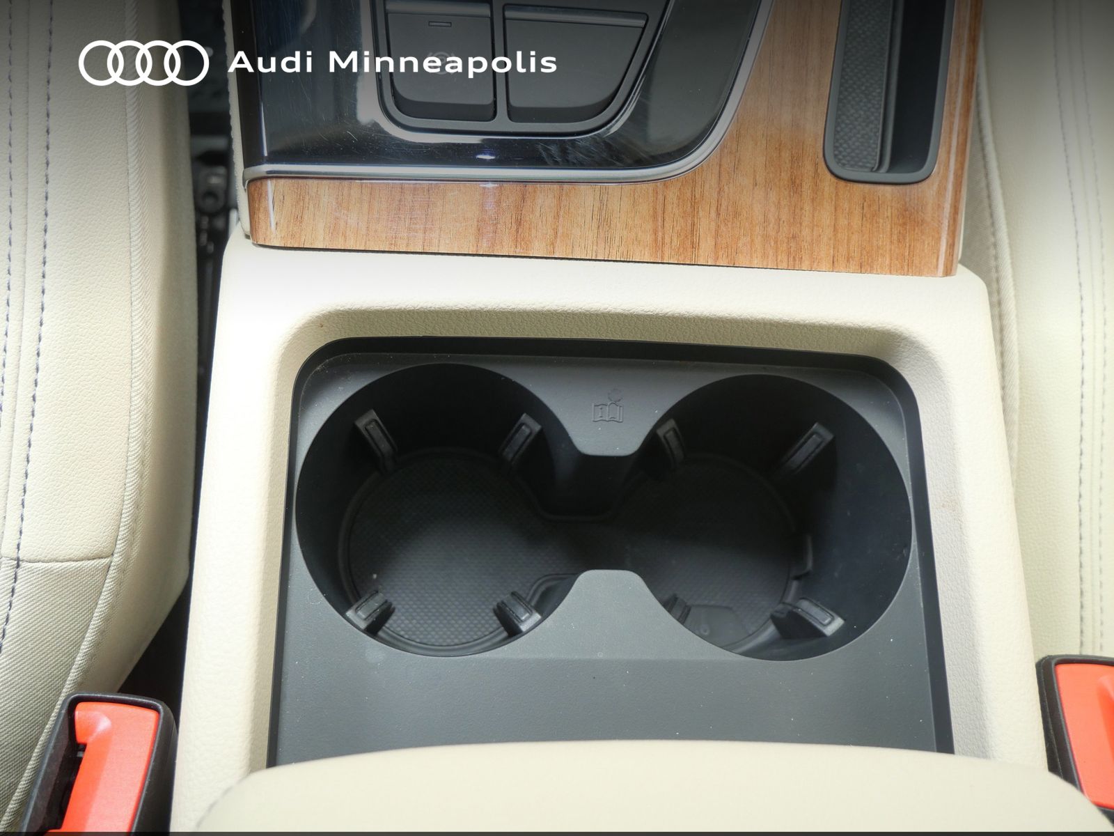 Thumbnail: 2023 Audi Q5 - 21