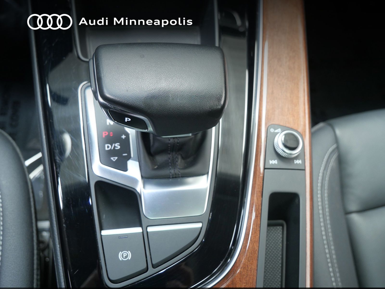 Thumbnail: 2023 Audi A5 - 24