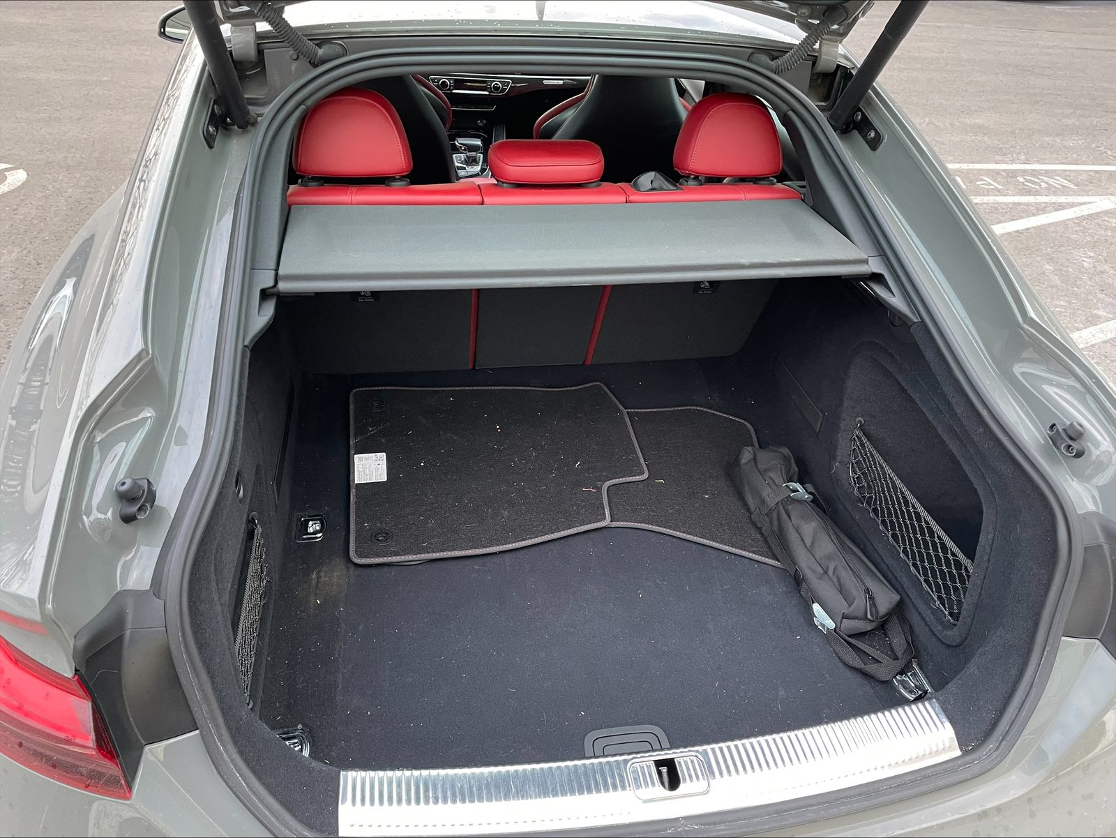 Thumbnail: 2020 Audi S5 - 6