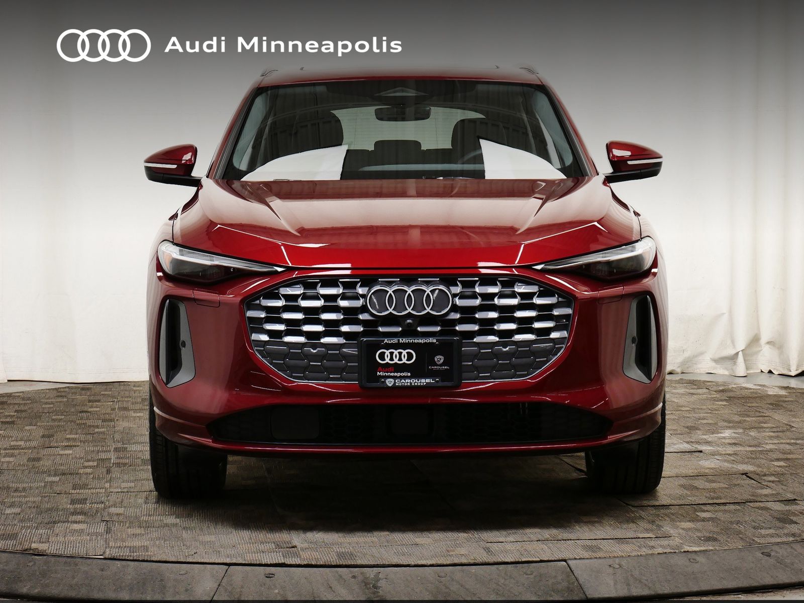Thumbnail: 2025 Audi Q5 - 11